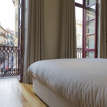 Apartmán Mouzinhos Place Porto Exteriér fotografie