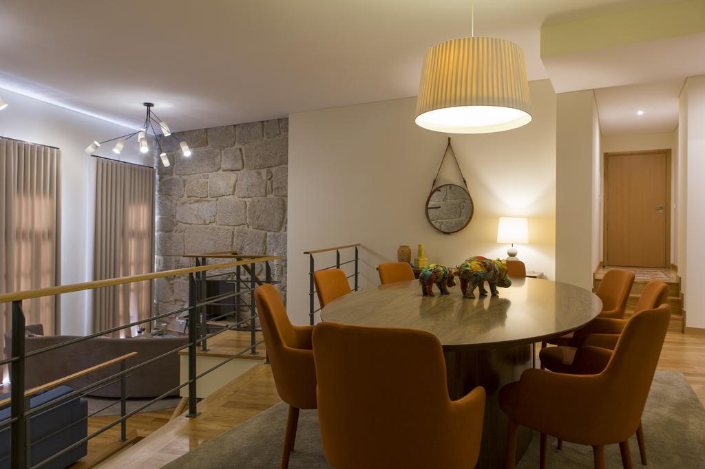 Apartmán Mouzinhos Place Porto Exteriér fotografie