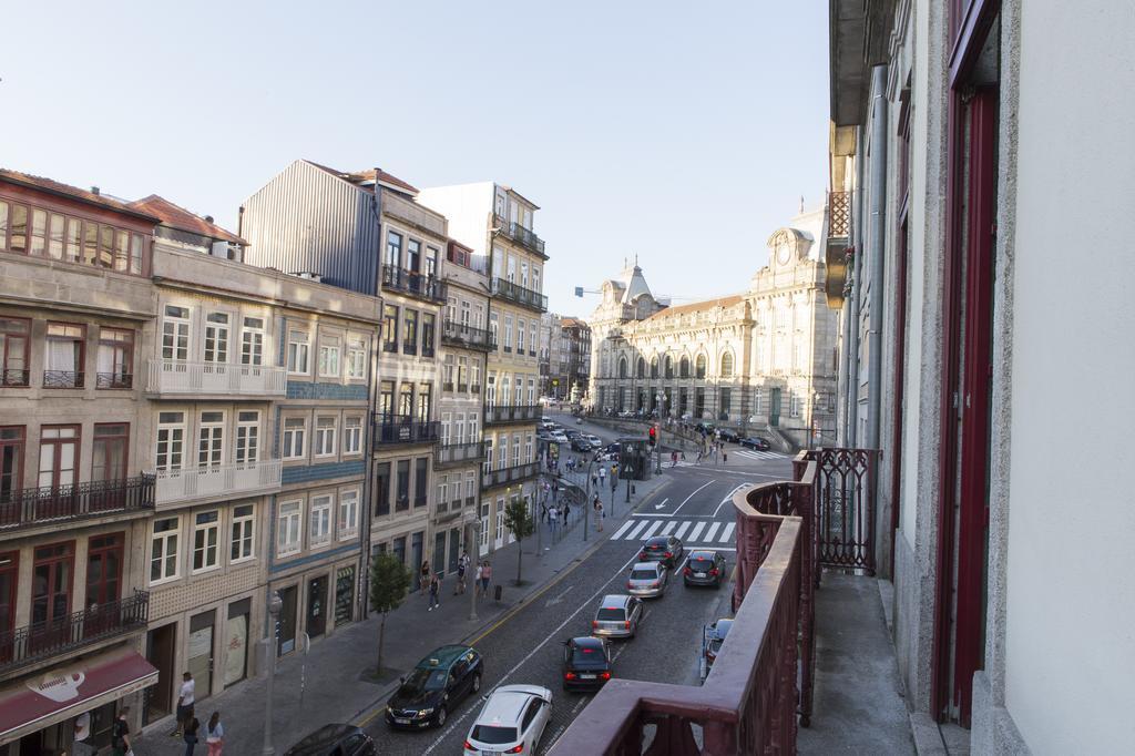 Apartmán Mouzinhos Place Porto Exteriér fotografie