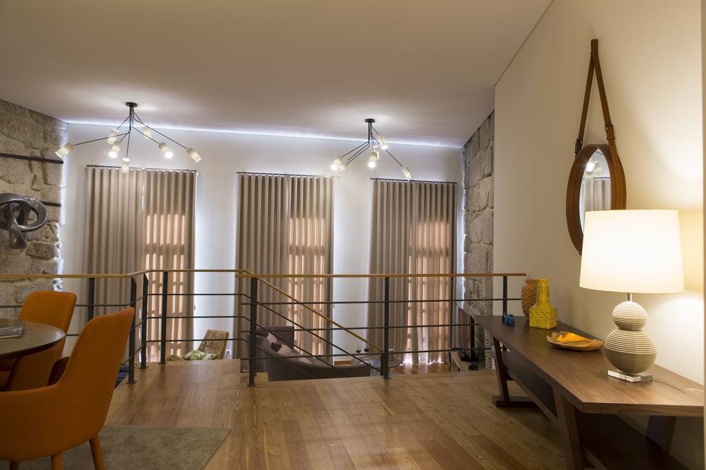 Apartmán Mouzinhos Place Porto Exteriér fotografie