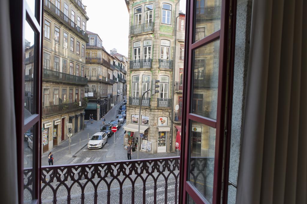 Apartmán Mouzinhos Place Porto Exteriér fotografie